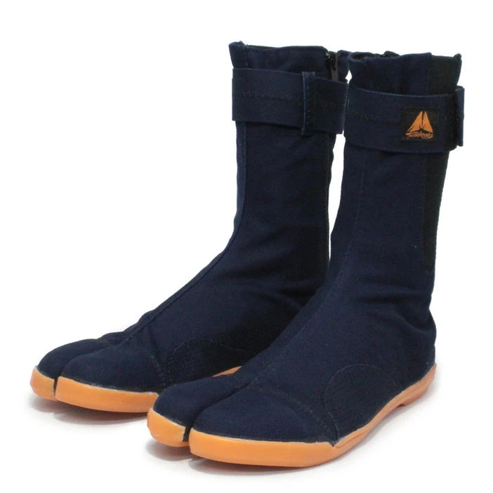 靴 Neko Soukaido TH-340F Twin Hooves – Japan Store