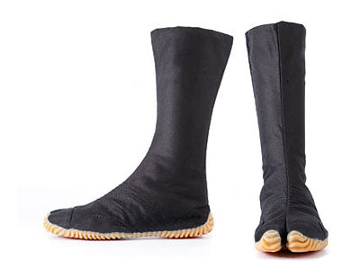 Marugo Matsuri Jog 12 - Comfortable Festival Jikatabi – Japan Store