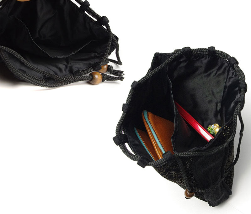 Shingen Bag,arare,japanese bag,pattern,mens bag