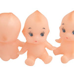 Mini Sitting Kewpie Dolls, small kewpie dolls, baby shower gift, Pack of 12