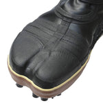 Soukaido I808, Synthetic leather spike jikatabi, spike sole, waterproof