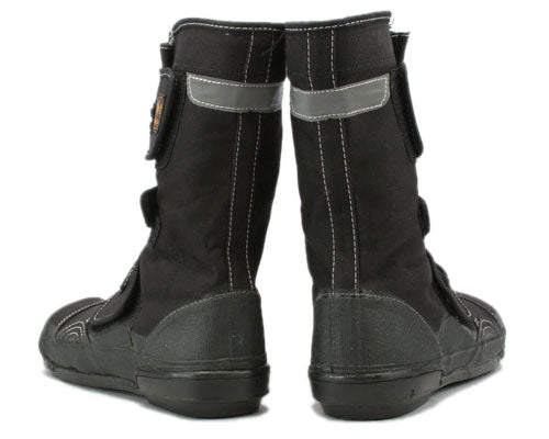 Soukaido VO80, Steel-toe, Steel toe, Tough Jikatabi boots
