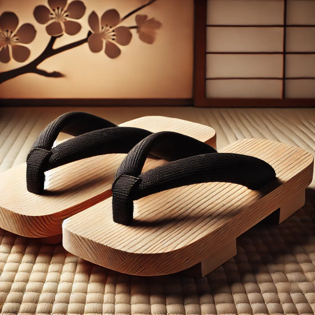 The Best Places to Buy Japanese Geta Online - Japan Store
