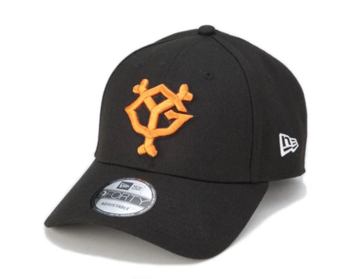 The Yomiuri Giants Cap: A Must-Have for Every Baseball Enthusiast