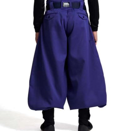 Japanese Tobi Pants