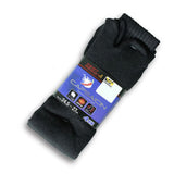 Thermal Tabi Socks (Black, M, 3-Pack)