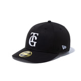 Yomiuri Giants Pro Model Fitted Cap - Away/Low Profile