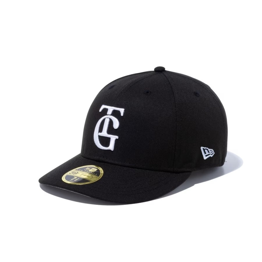 Lp Baseball Cap Official NPB Japan Baseball Gear - Japanese Baseball Team Cap – Japan ...