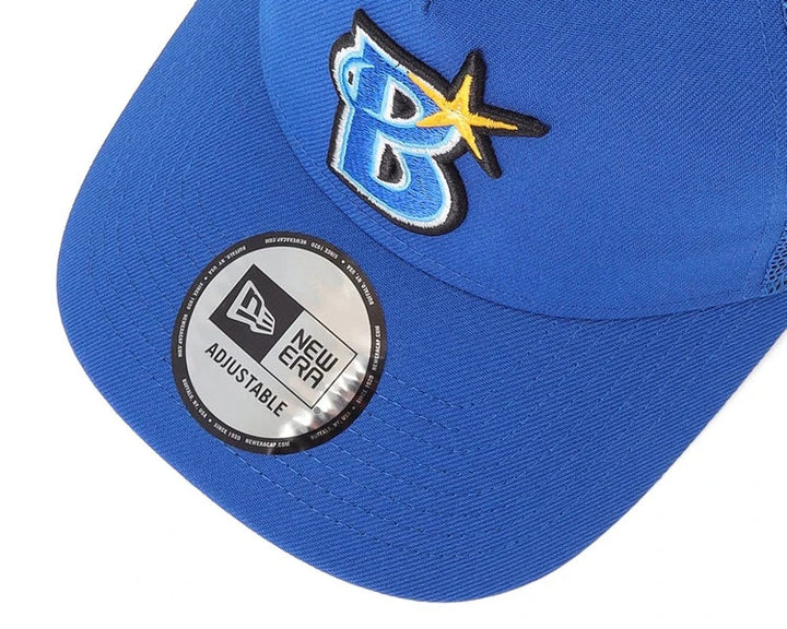 NEW ERA DeNA BAYSTARS ベイスターズ　キャップ　8size Yokohama DeNA Baystars Cap - Home – Japan Store