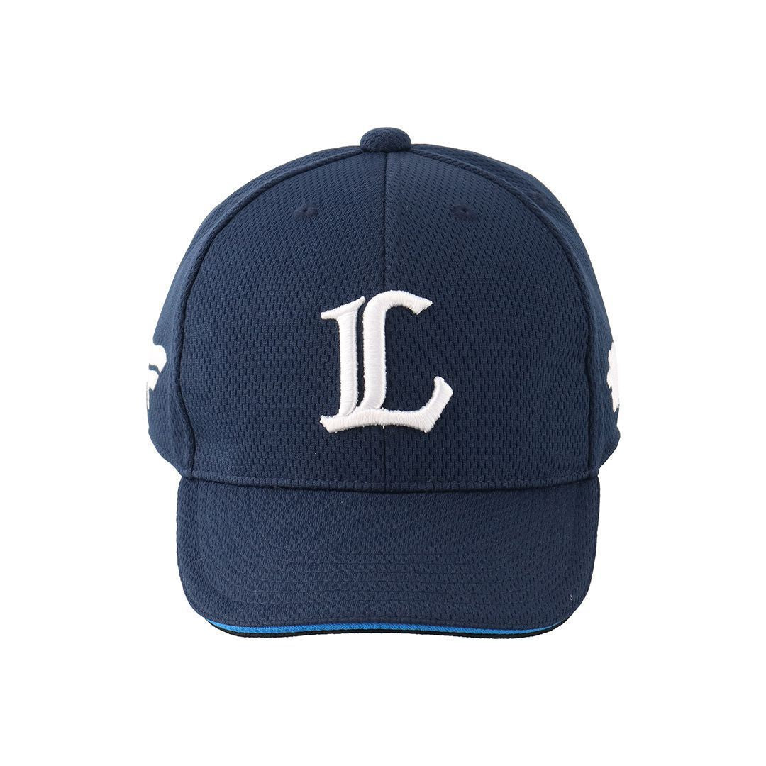 Seibu Lions Cap,Seibu Lions hat,Official,baseball cap,baseball hat