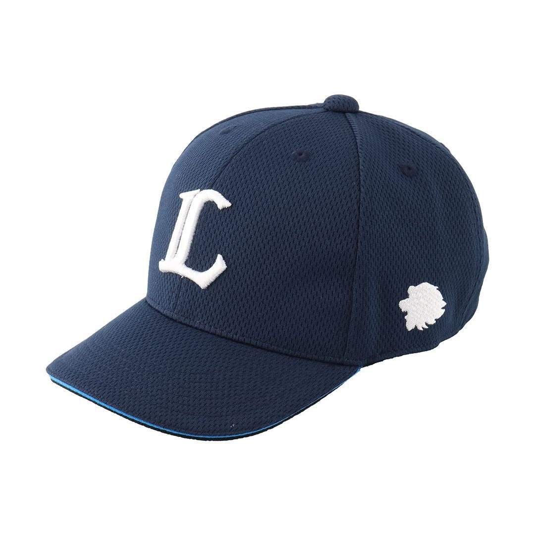 Seibu Lions Cap,Seibu Lions hat,Official,baseball cap,baseball hat