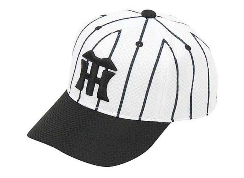 Hanshin Tigers Cap,official,baseball cap,baseball hat,retro cap, stripes