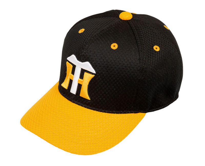 Hanshin Tigers Cap,official,baseball cap,baseball hat