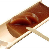 Kakiyokan, yokan,, yohkan, youkan kaki, Japanese sweets