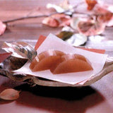 Kakiyokan, yokan,, yohkan, youkan kaki, Japanese sweets