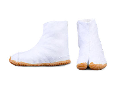 Marugo Saisui ARUGO ATSURI JOG En's 12 Tabi Boots: