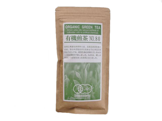 Japanese organic green tea, Japanese green tea, organic green tea