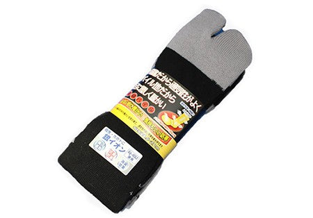 Thermal tabi Socks, tabi work socks, black,grey, tabi socks, cheap tabi socks,Thermal Tabi Sock Pack,Thermal Tabi Sock Pack (3 pr)