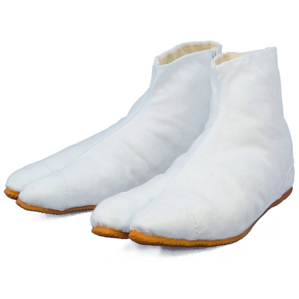 Rikio Cushion Haritsuke, jikatabi, tabi boots, tabi shoes, ninja boots
