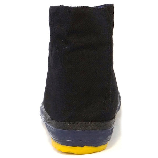 Rikio Jitsuyo, ninja boots, tabi boots, tabi shoes, waterproof tabi