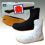 Rikio Double Cushion Matsuri Tabi Boots, ninja tabi, jikatabi, rikio jikatabi, tabi