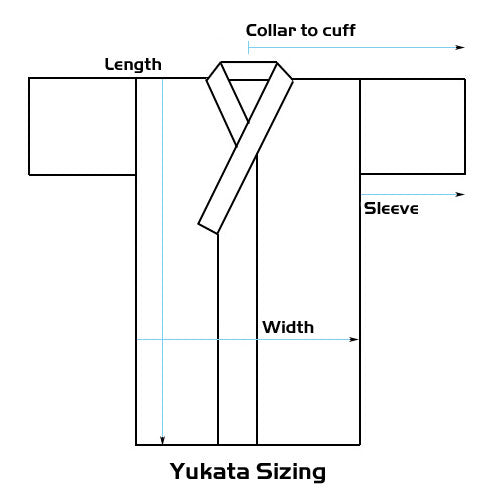 Ladies' Yukata, women's yuakata,white yukata, ryokan design, Japanese robe,cotton robe