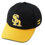 Fukuoka Softbank Hawks Cap,official Hawks cap,baseball hat