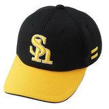 Fukuoka Softbank Hawks Cap,official Hawks cap,baseball hat