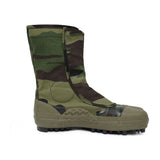 Soukaido I-881,Camo Jikatabi,camouflage,camoflage,Spike Sole