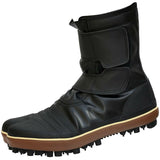 Soukaido I808, Synthetic leather spike jikatabi, spike sole, waterproof