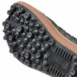 Soukaido I808, Synthetic leather spike jikatabi, spike sole, waterproof