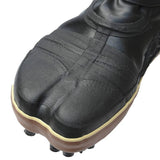 Soukaido I808, Synthetic leather spike jikatabi, spike sole, waterproof