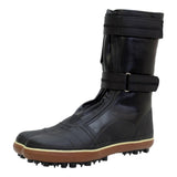 Soukaido I888 Waterproof Spike Tabi, Synthetic leather spike jikatabi, spike sole, waterproof