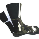 Soukaido M-3001,Camo Jikatabi,camouflage,camoflage,velcro