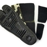 Soukaido M-3001,Camo Jikatabi,camouflage,camoflage,velcro