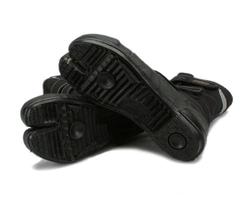 Soukaido VO80F, Steel-toe, Steel toe, Tough Jikatabi boots,puncture-resistant soles, 29cm, 30cm