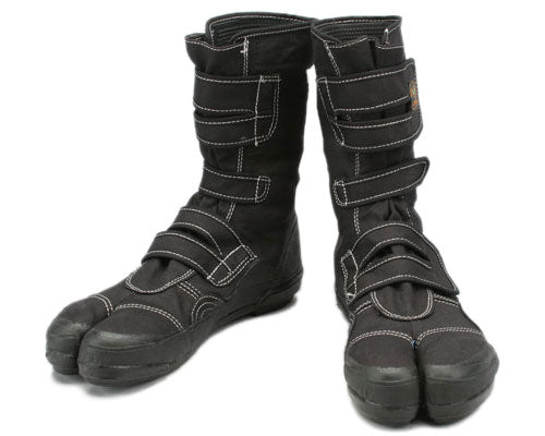 Soukaido VO80, Steel-toe, Steel toe, Tough Jikatabi boots,30cm,31cm,32cm