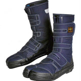 Soukaido VO80F, Steel-toe, Steel toe, Tough Jikatabi boots,puncture-resistant soles