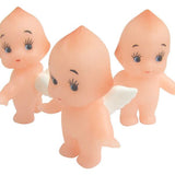 Mini Angel Kewpie Dolls, small kewpie dolls, baby shower gift, Pack of 12
