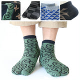 Tabi Sneaker Socks, mens, design, 10 pairs
