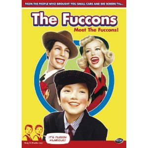 Fuccon Family,Meet The Fuccons, Oh Mikey
