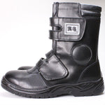 Toraichi Magic Long Safety Boots,work boots, jikatabi,tabi boots
