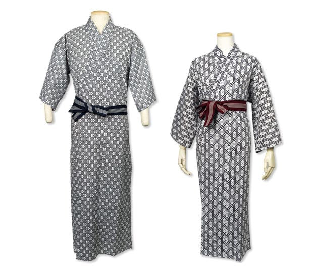 Japanese Summer Kimono | Japanese Yukata & Kimono Robes – Japan Store